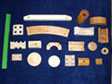 Wood Components